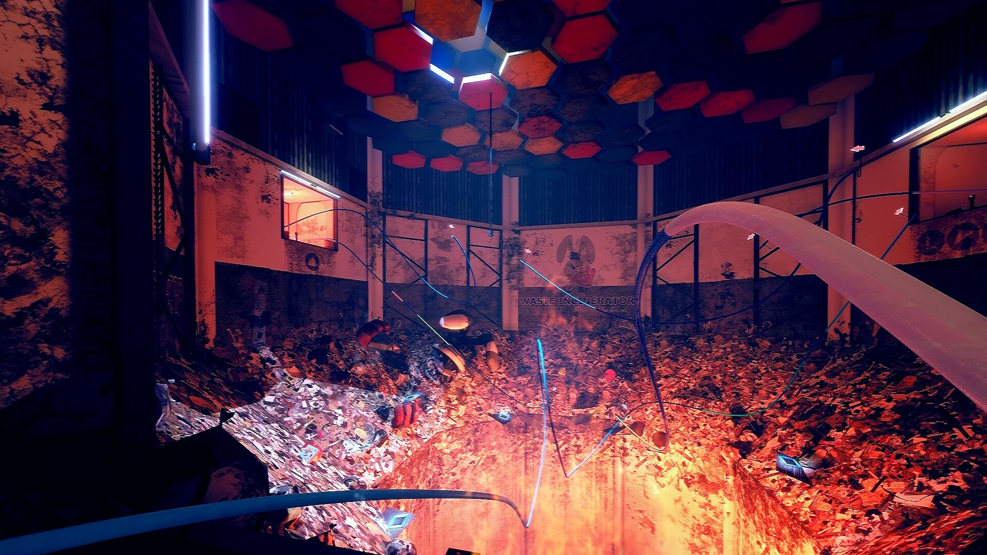 Finding Frankie screenshot 3