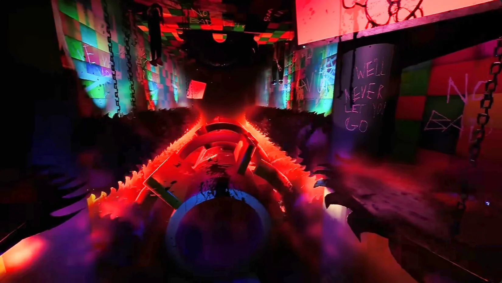 Finding Frankie screenshot 7