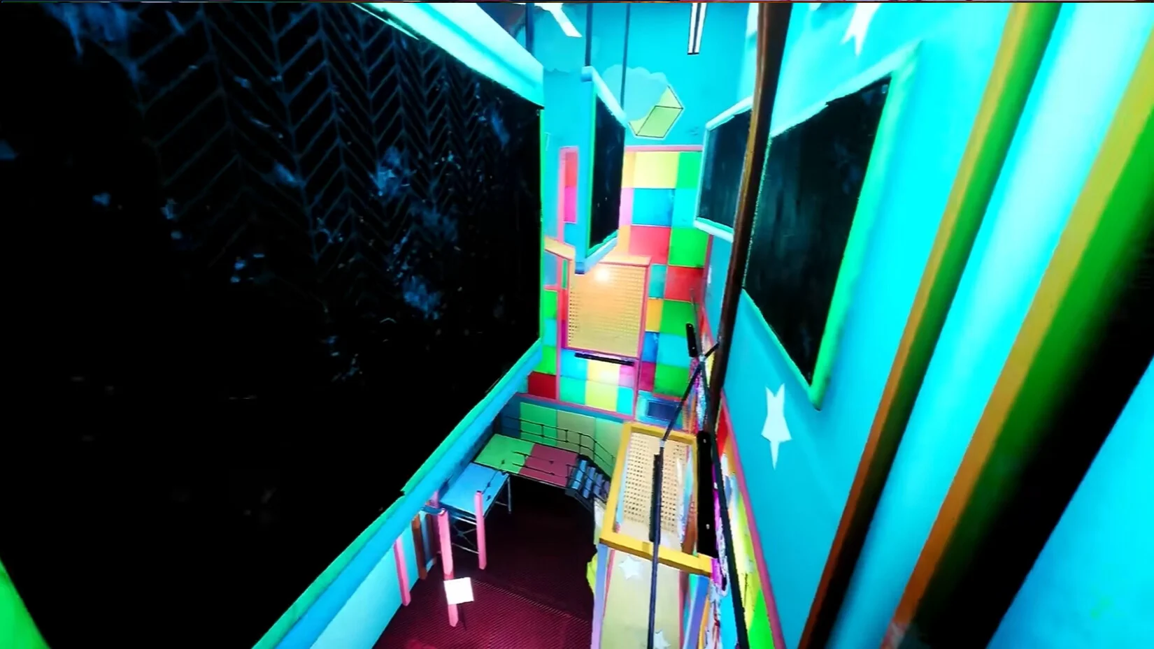 Finding Frankie screenshot 8