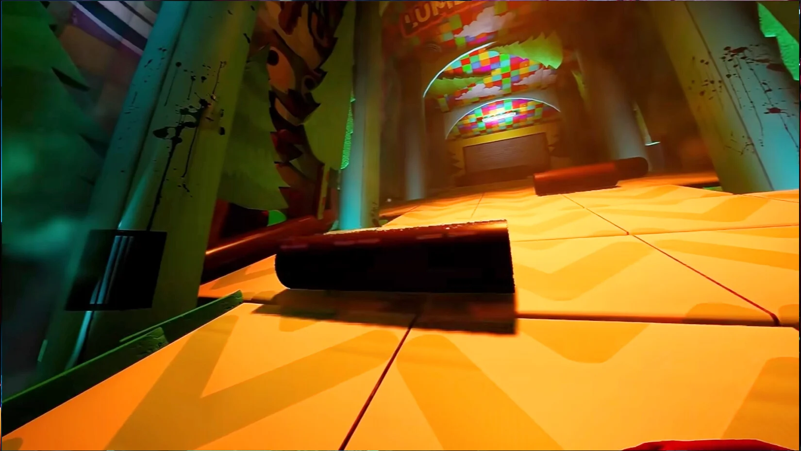 Finding Frankie screenshot 9