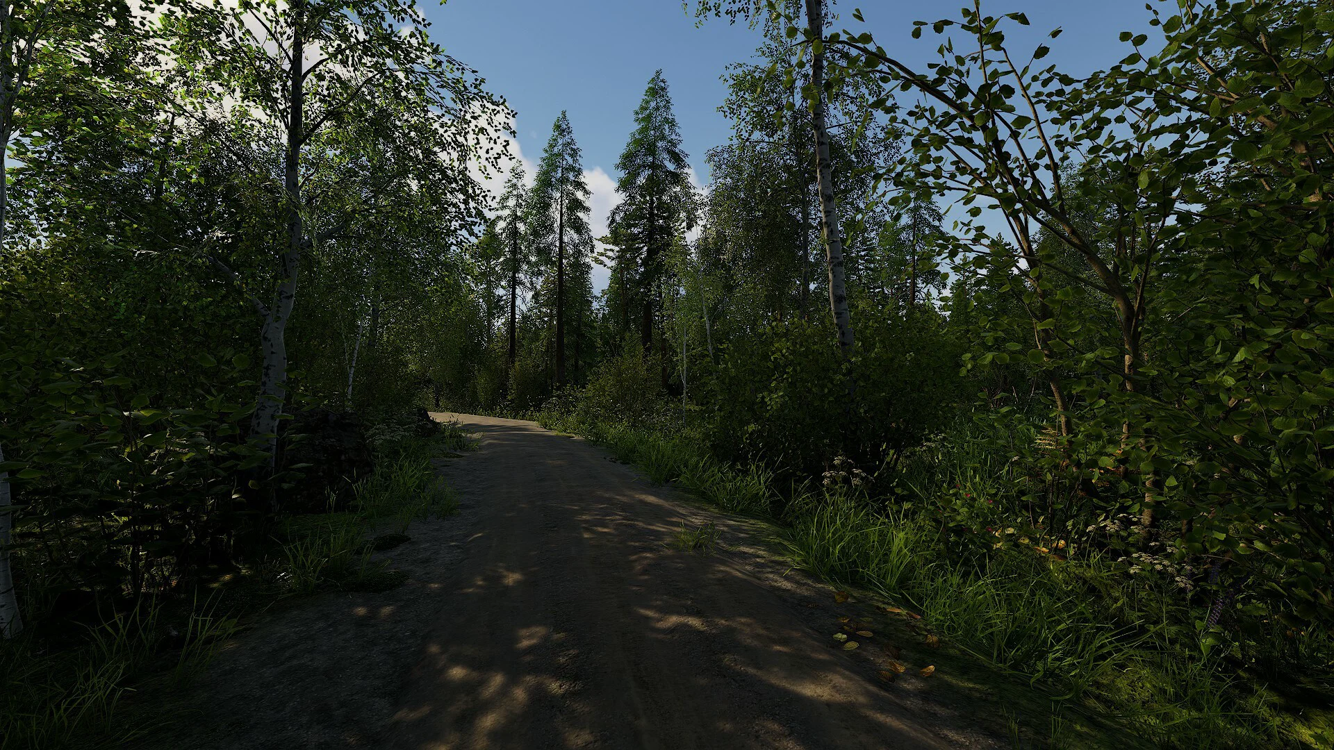 Finnish Cottage Simulator screenshot 3