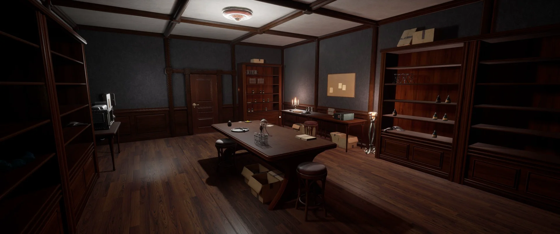 First Class Escape 2: Head in the Clouds screenshot 4