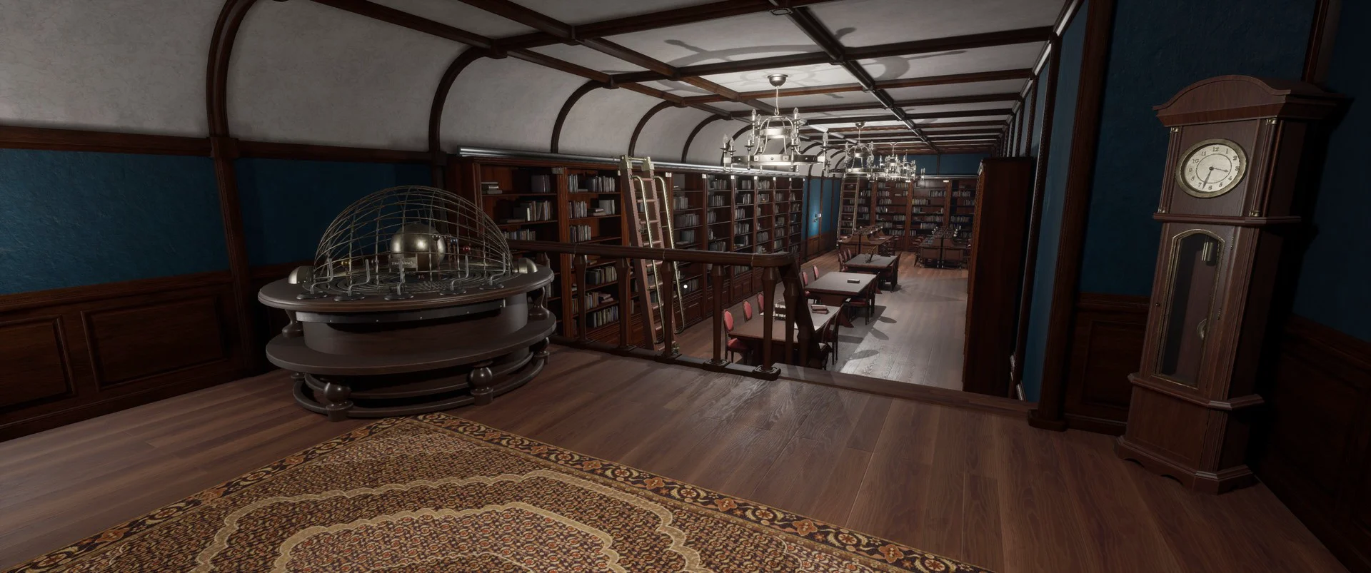 First Class Escape 2: Head in the Clouds screenshot 5