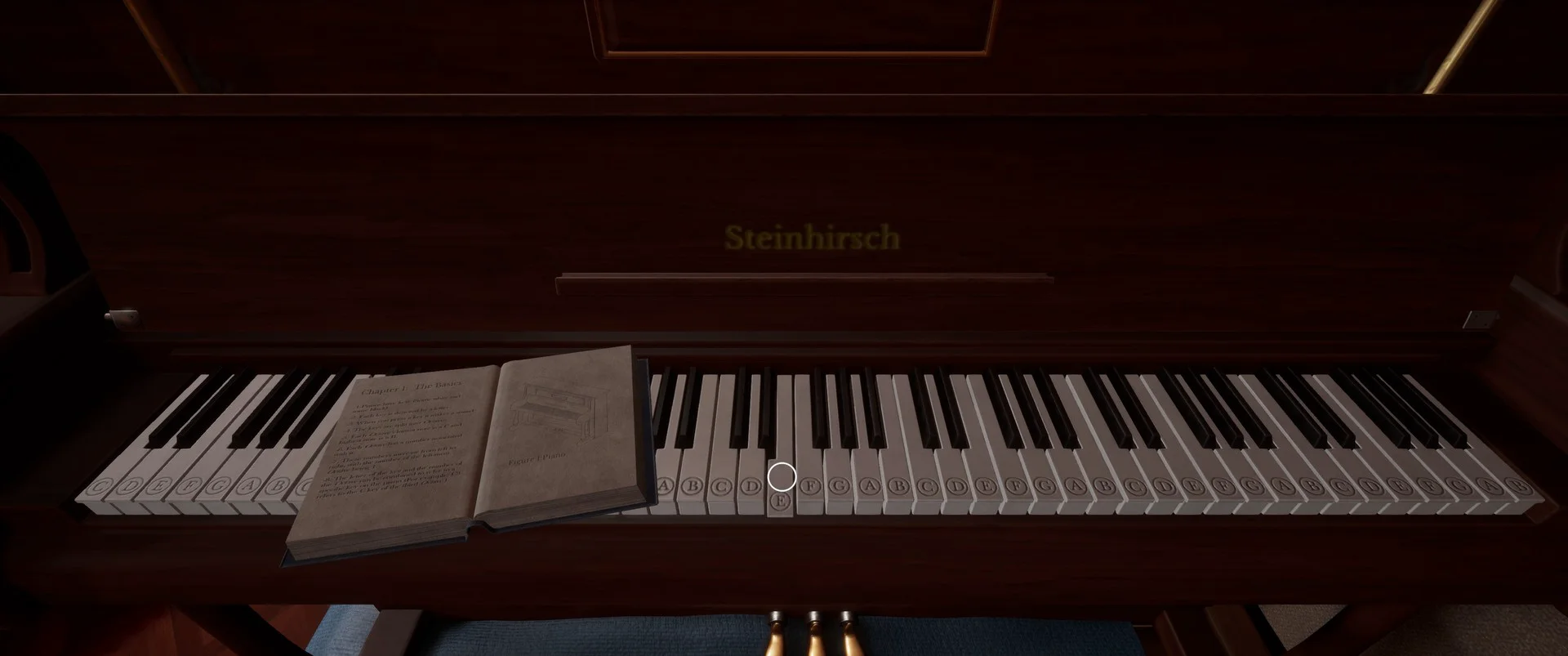 First Class Escape: The Train of Thought screenshot 6