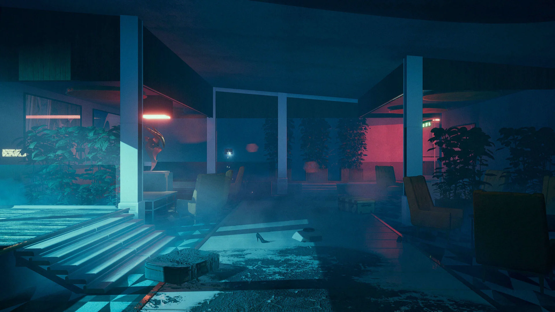 First Class Trouble screenshot 16