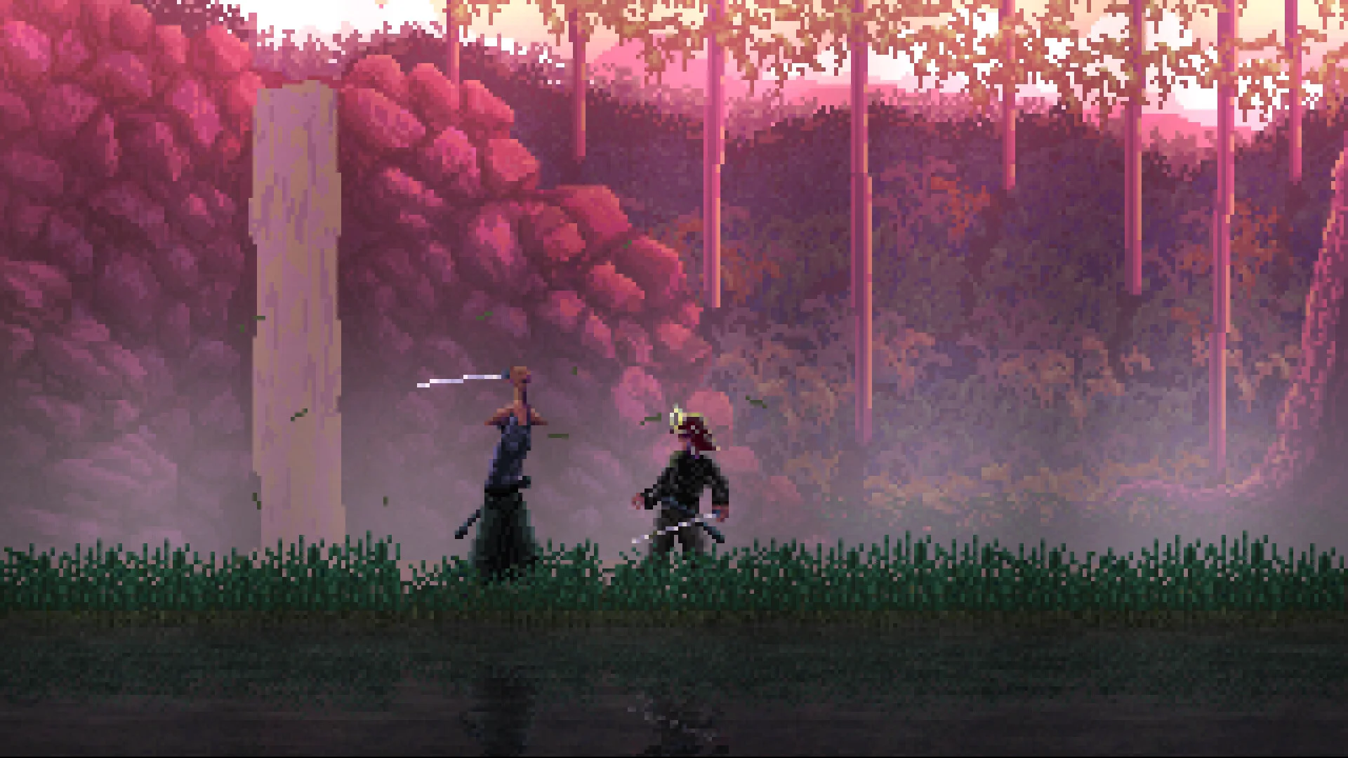 First Cut: Samurai Duel screenshot 10