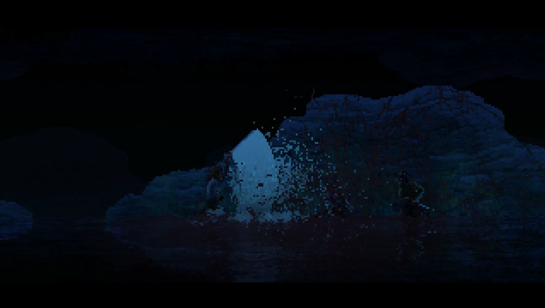 First Cut: Samurai Duel screenshot 11