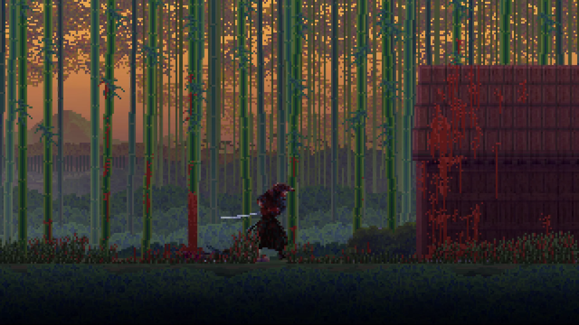 First Cut: Samurai Duel screenshot 15