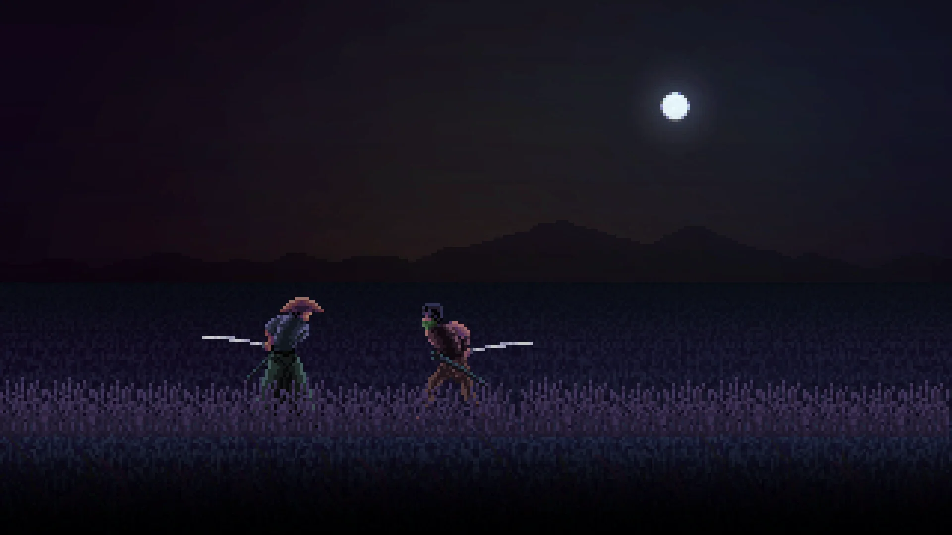 First Cut: Samurai Duel screenshot 16