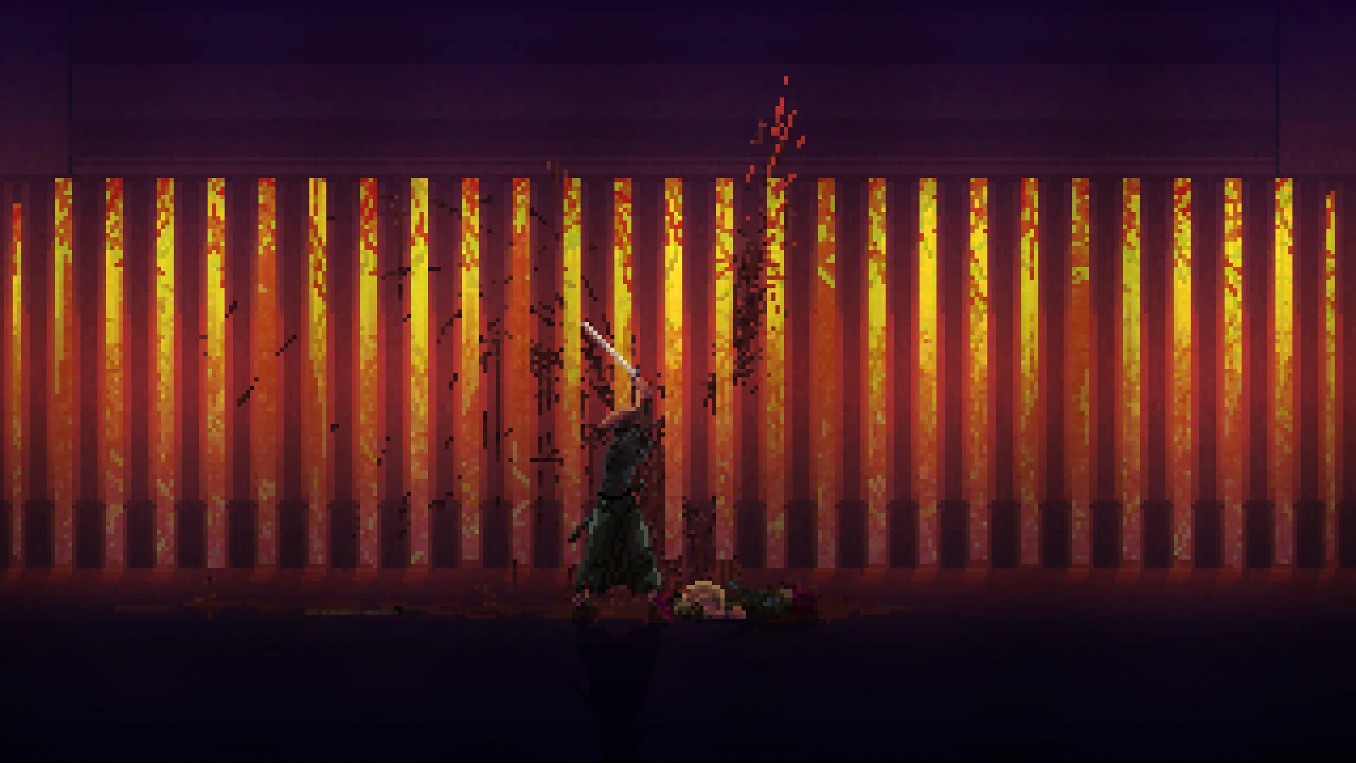 First Cut: Samurai Duel screenshot 17