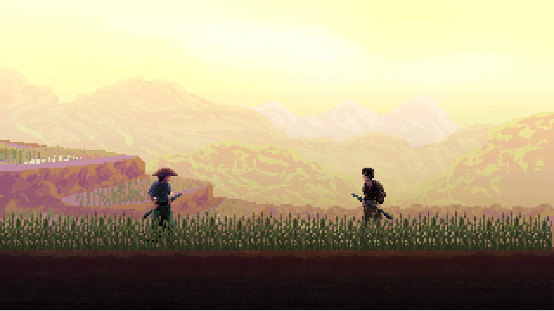 First Cut: Samurai Duel screenshot 18