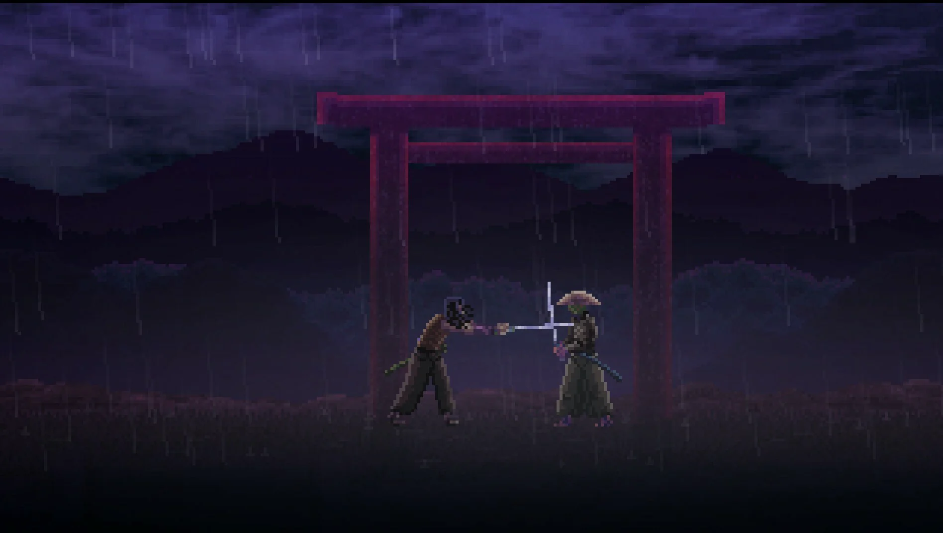 First Cut: Samurai Duel screenshot 5