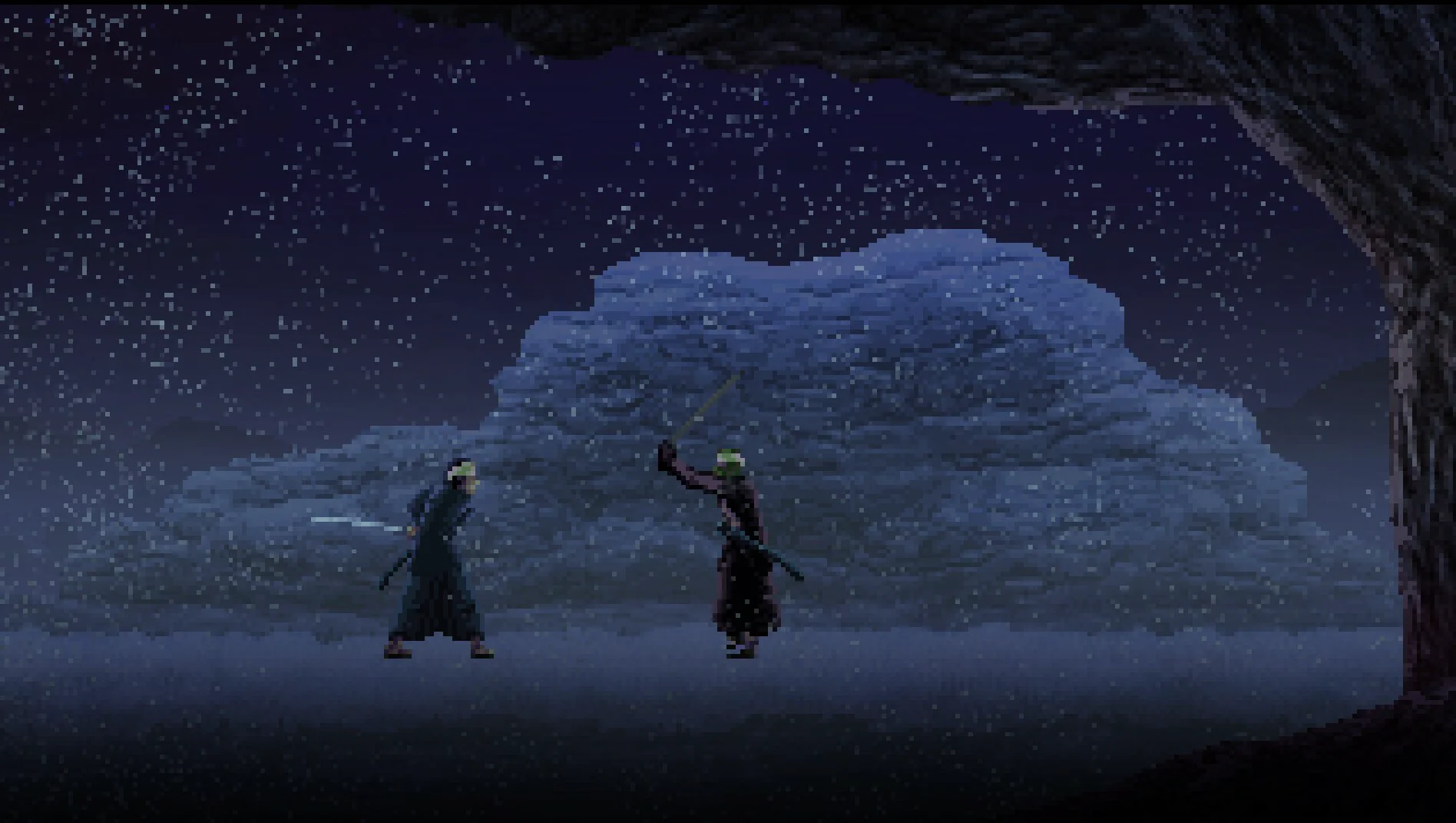 First Cut: Samurai Duel screenshot 7