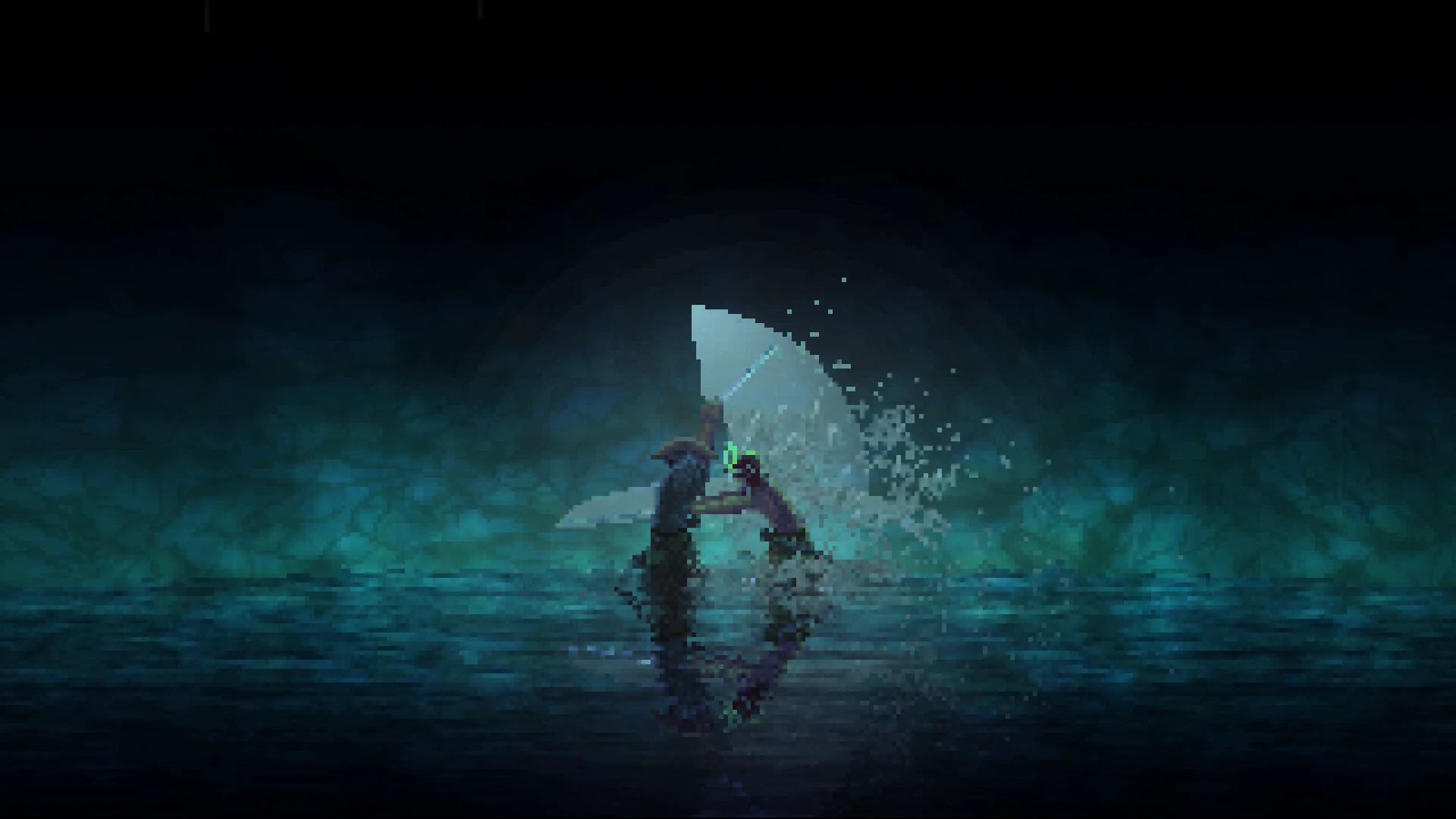 First Cut: Samurai Duel screenshot 8