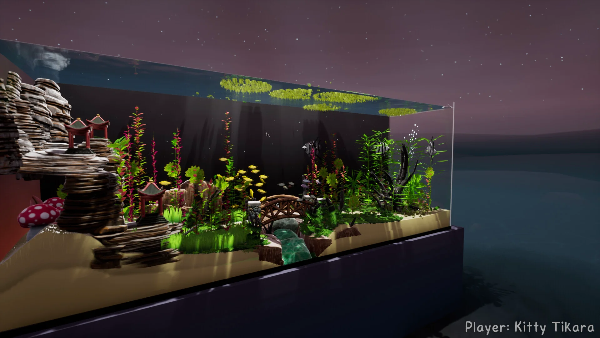 Fish Game screenshot 11