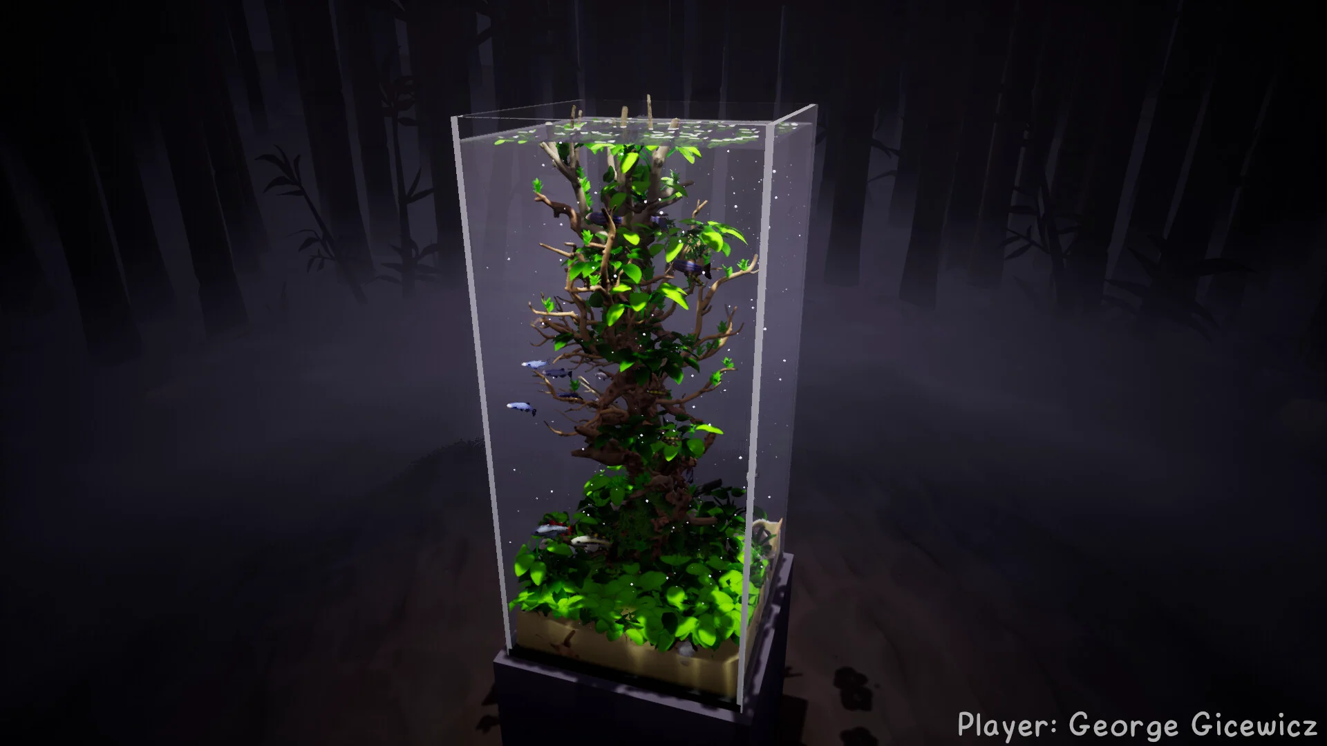 Fish Game screenshot 6