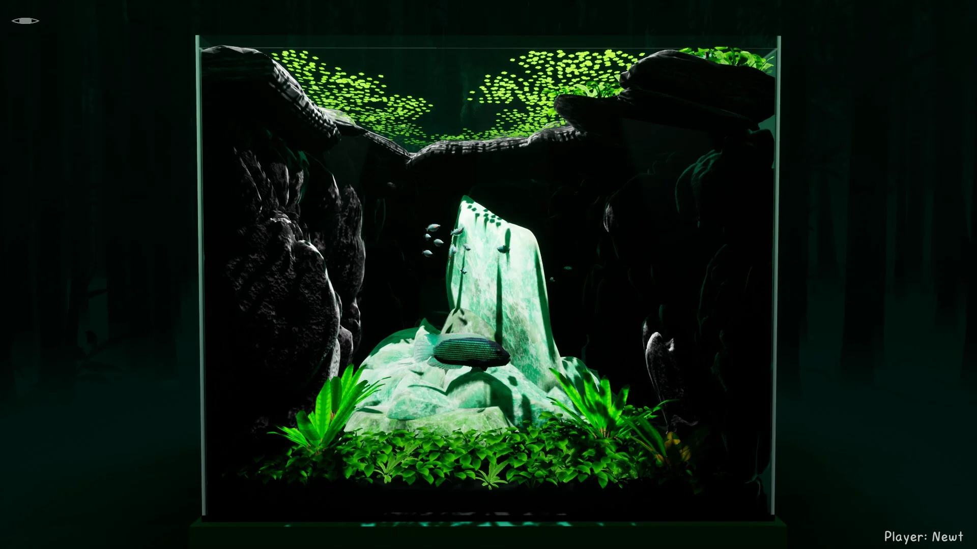 Fish Game screenshot 8