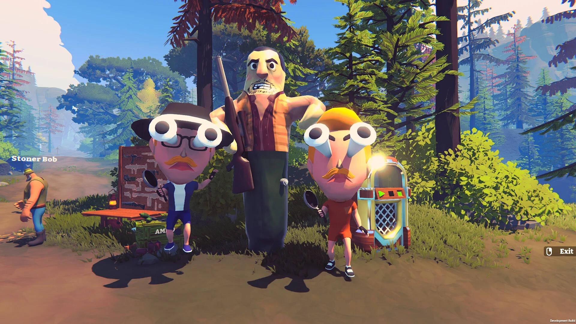 Fish Hunters: Most Lethal Fishing Simulator π screenshot 8