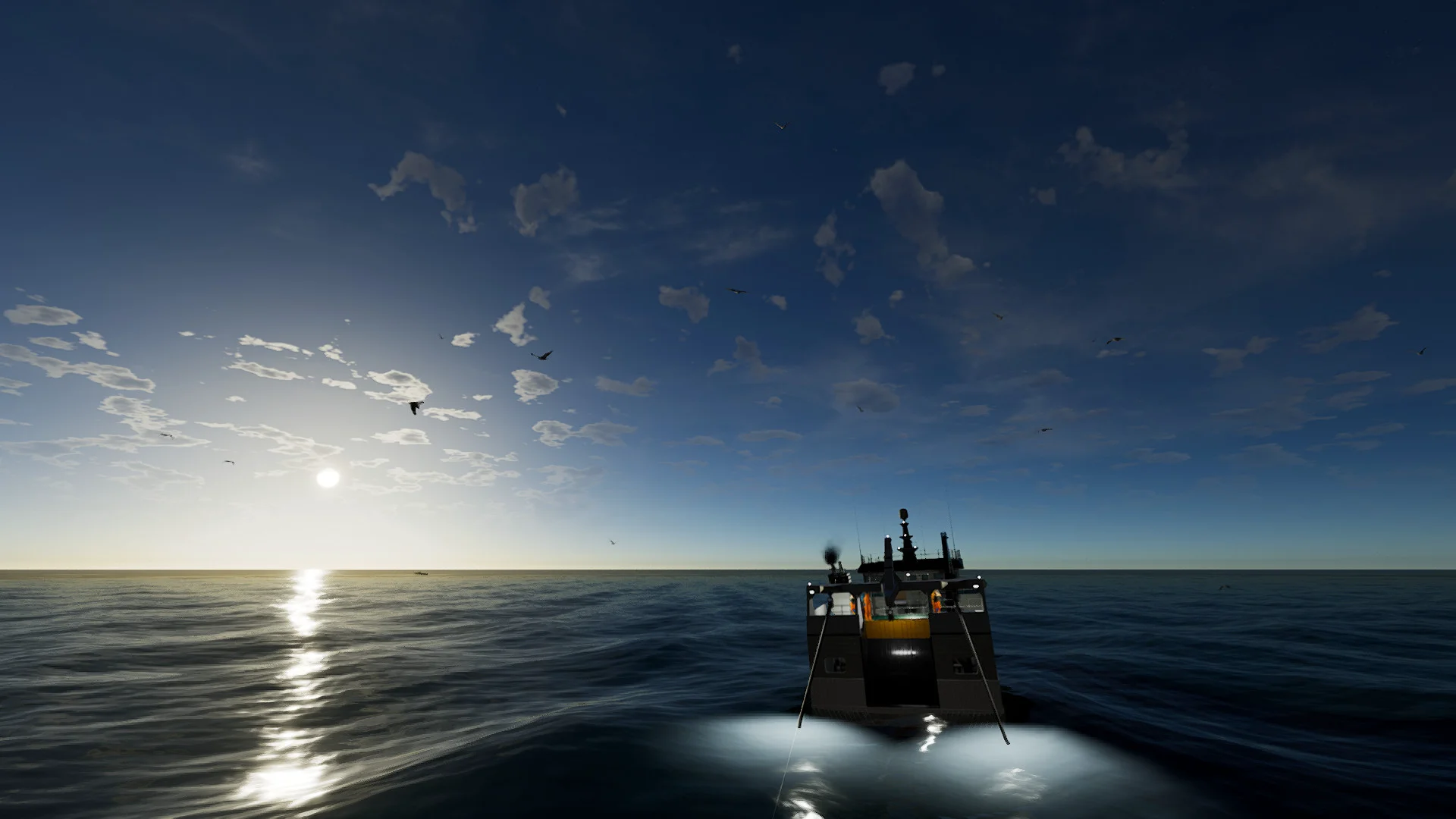Fishing: North Atlantic - Enhanced Edition screenshot 17