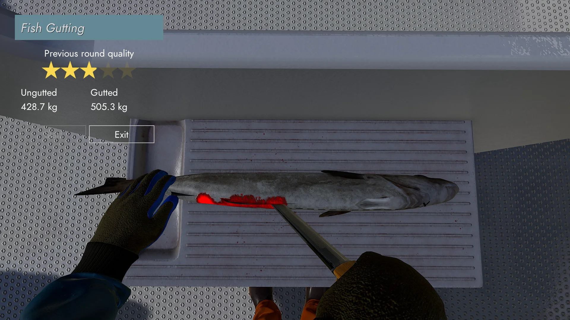 Fishing: North Atlantic - Enhanced Edition screenshot 19