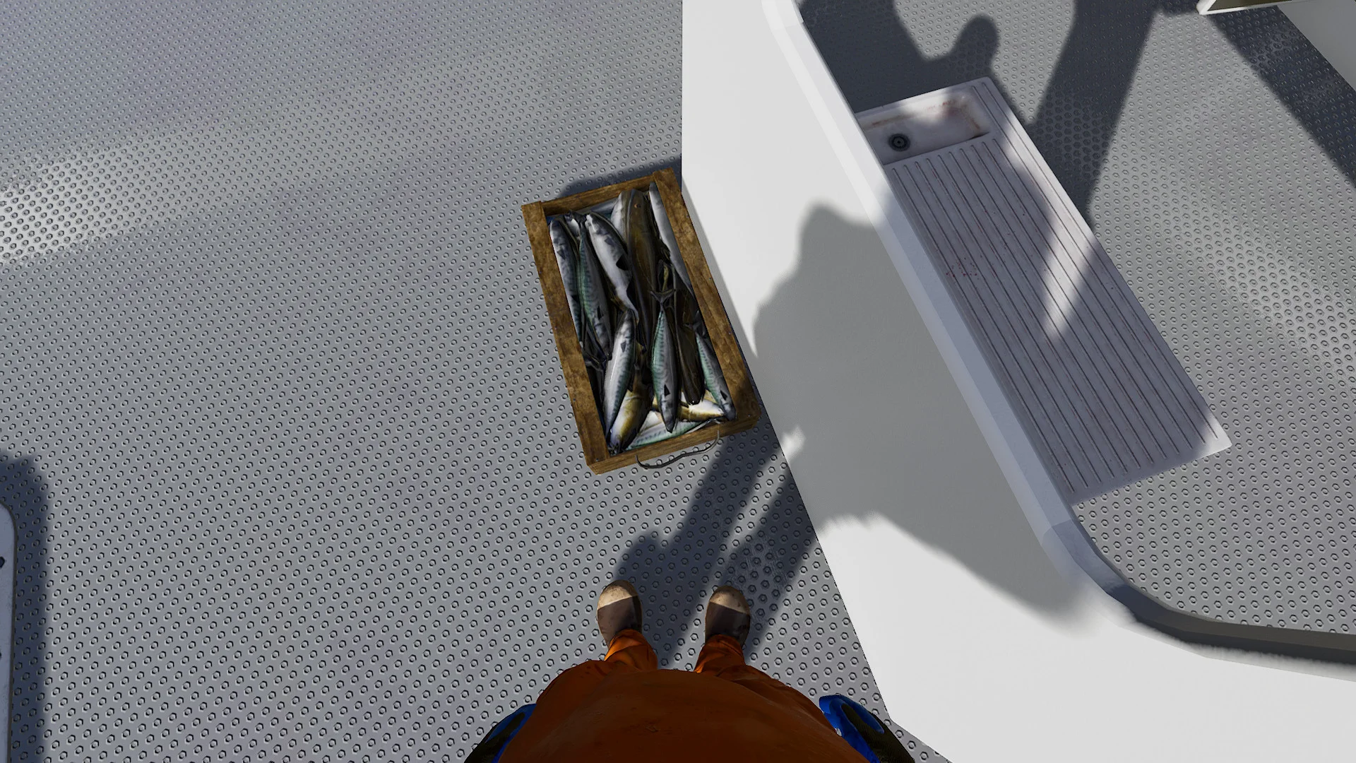 Fishing: North Atlantic - Enhanced Edition screenshot 20