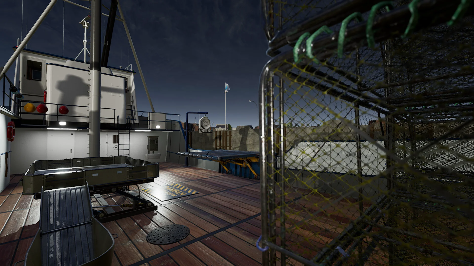 Fishing: North Atlantic - Enhanced Edition screenshot 23