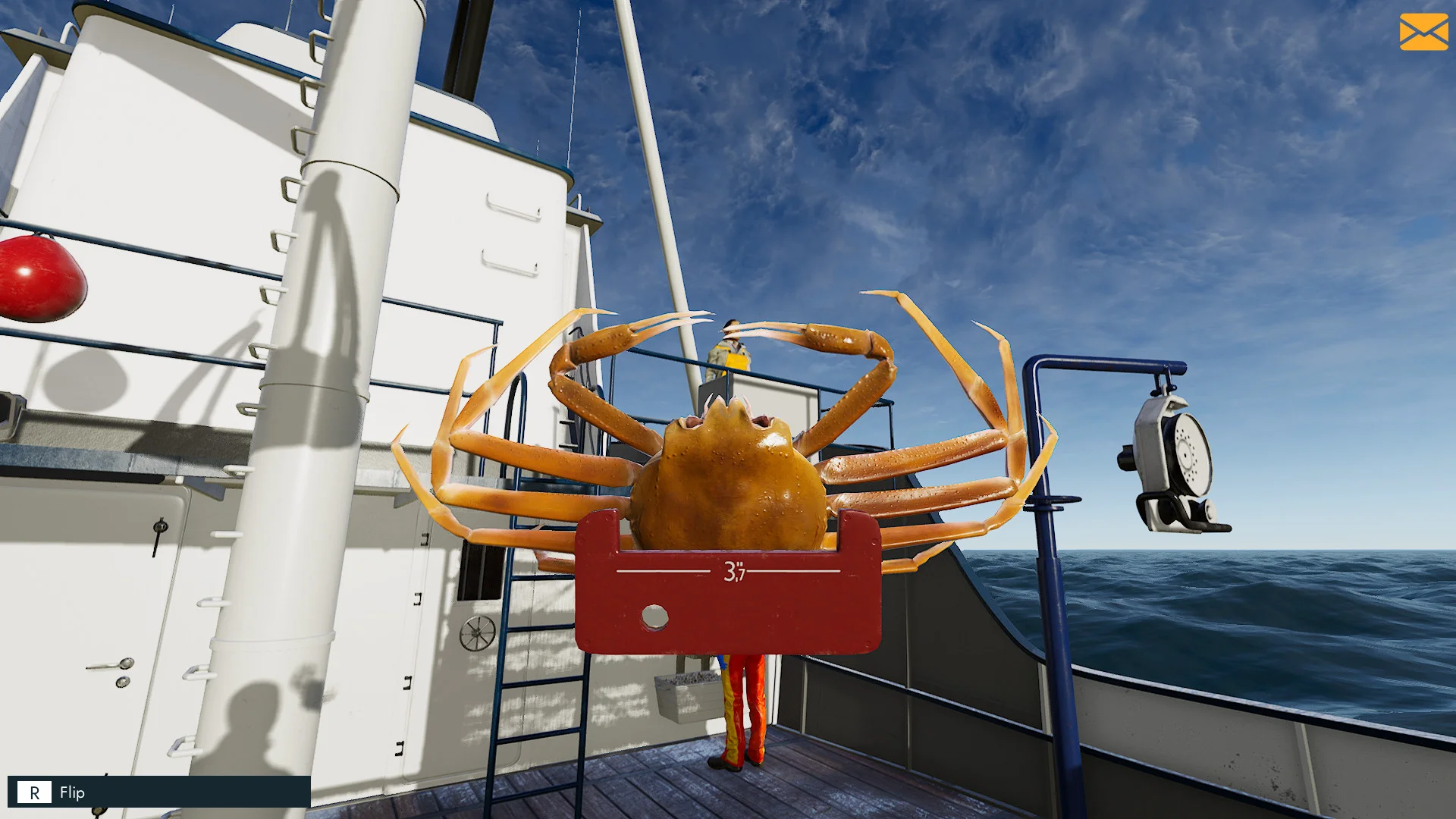 Fishing: North Atlantic - Enhanced Edition screenshot 26