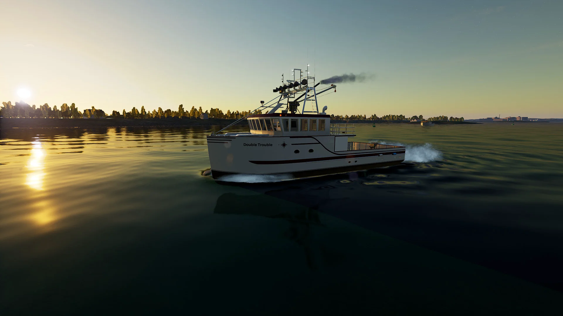 Fishing: North Atlantic - Enhanced Edition screenshot 29
