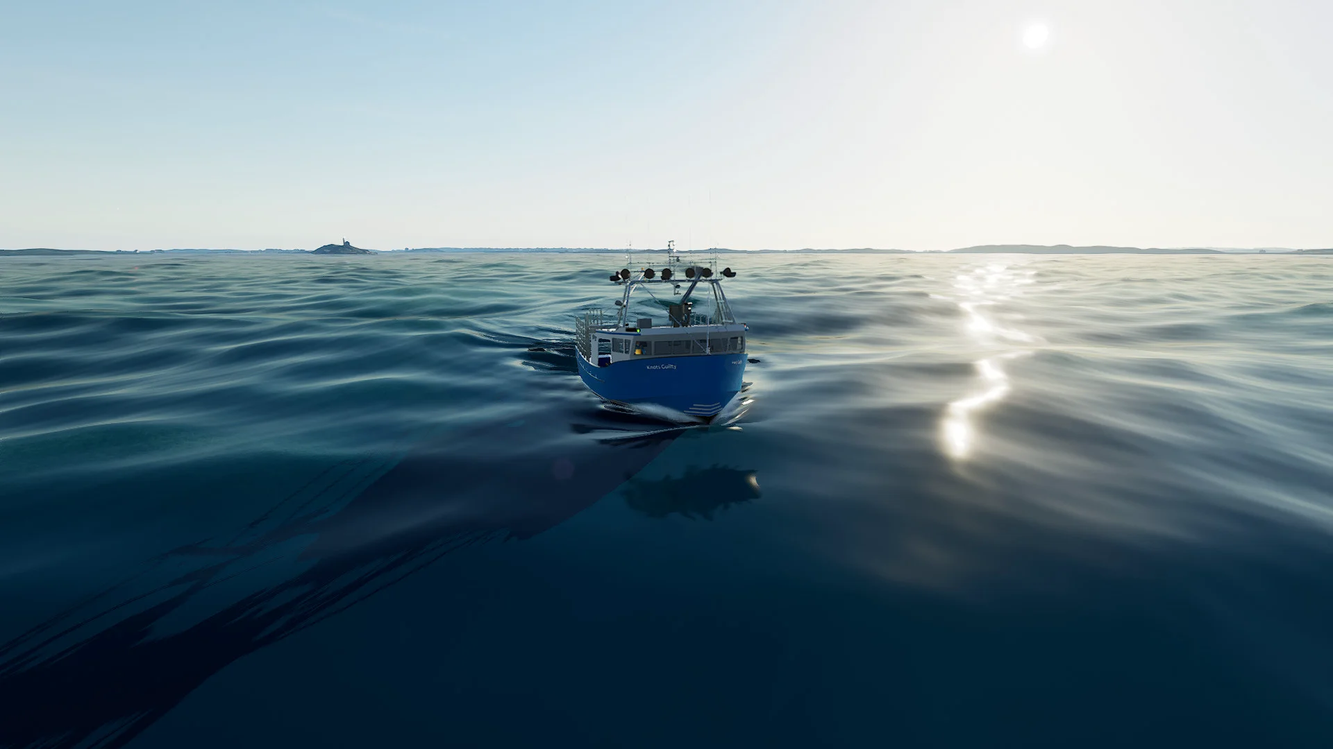 Fishing: North Atlantic - Enhanced Edition screenshot 30