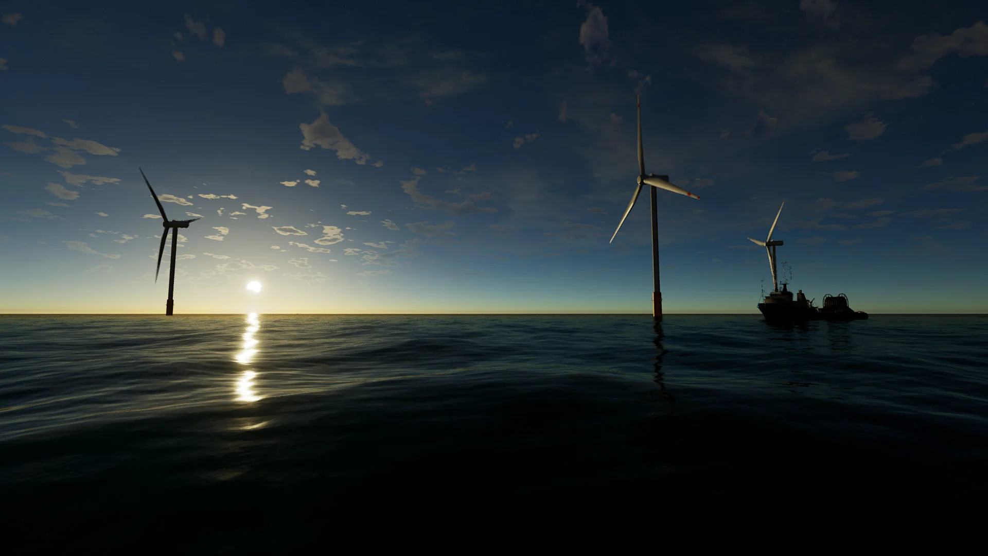 Fishing: North Atlantic - Enhanced Edition screenshot 34