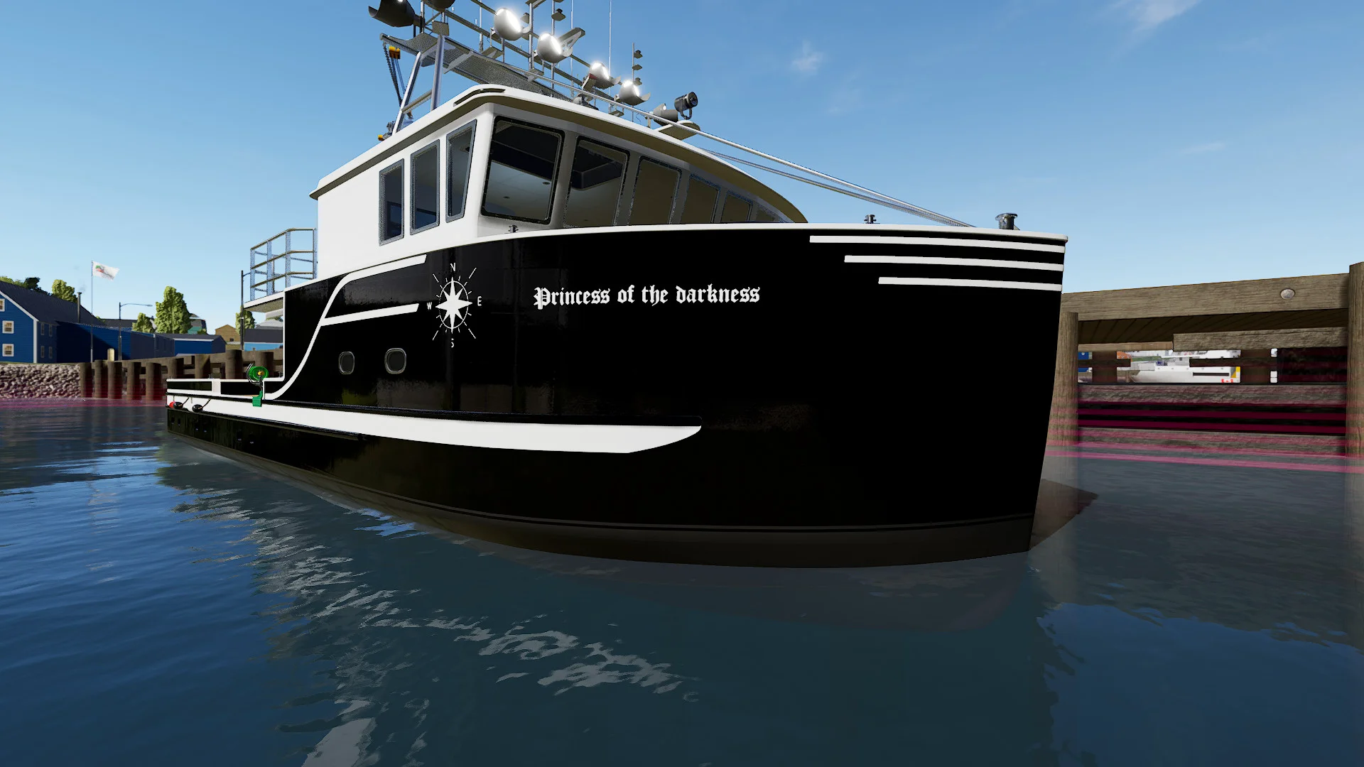 Fishing: North Atlantic - Enhanced Edition screenshot 35