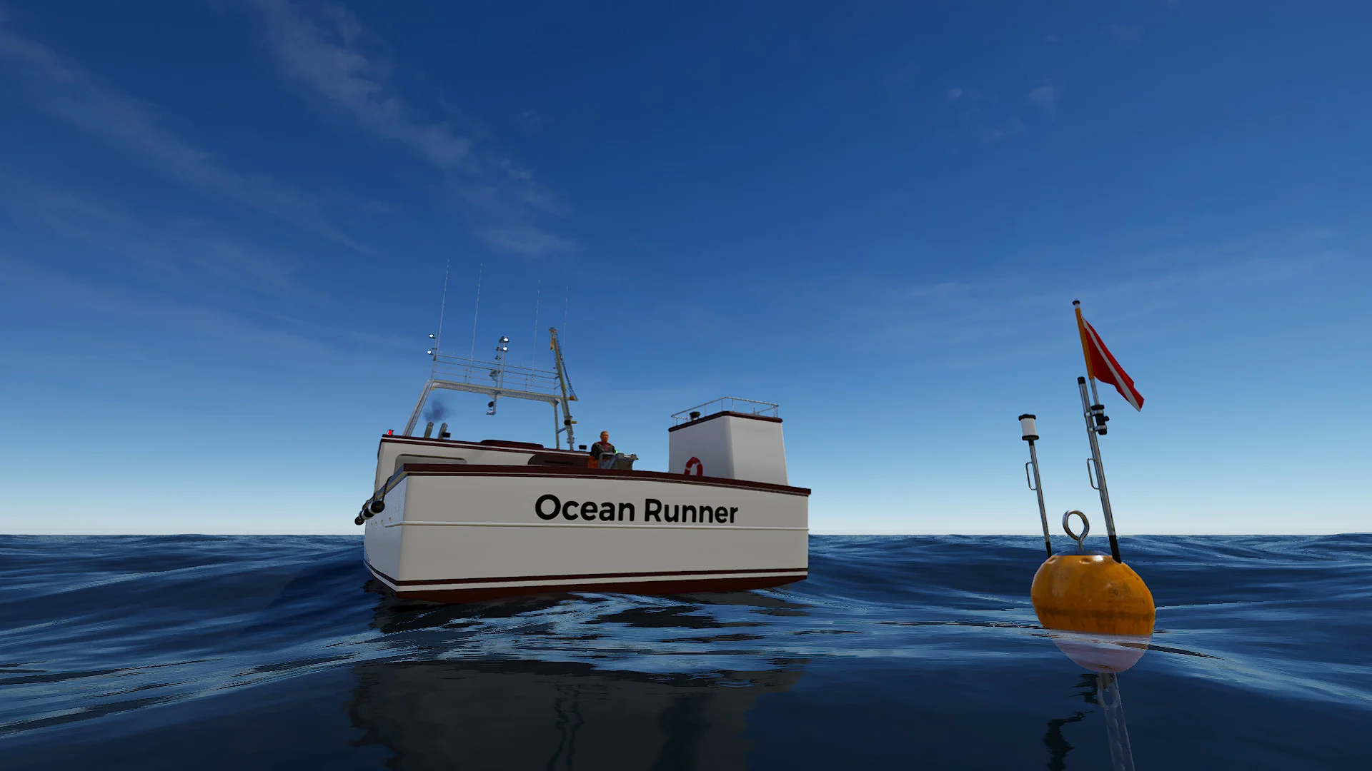 Fishing: North Atlantic - Enhanced Edition screenshot 37