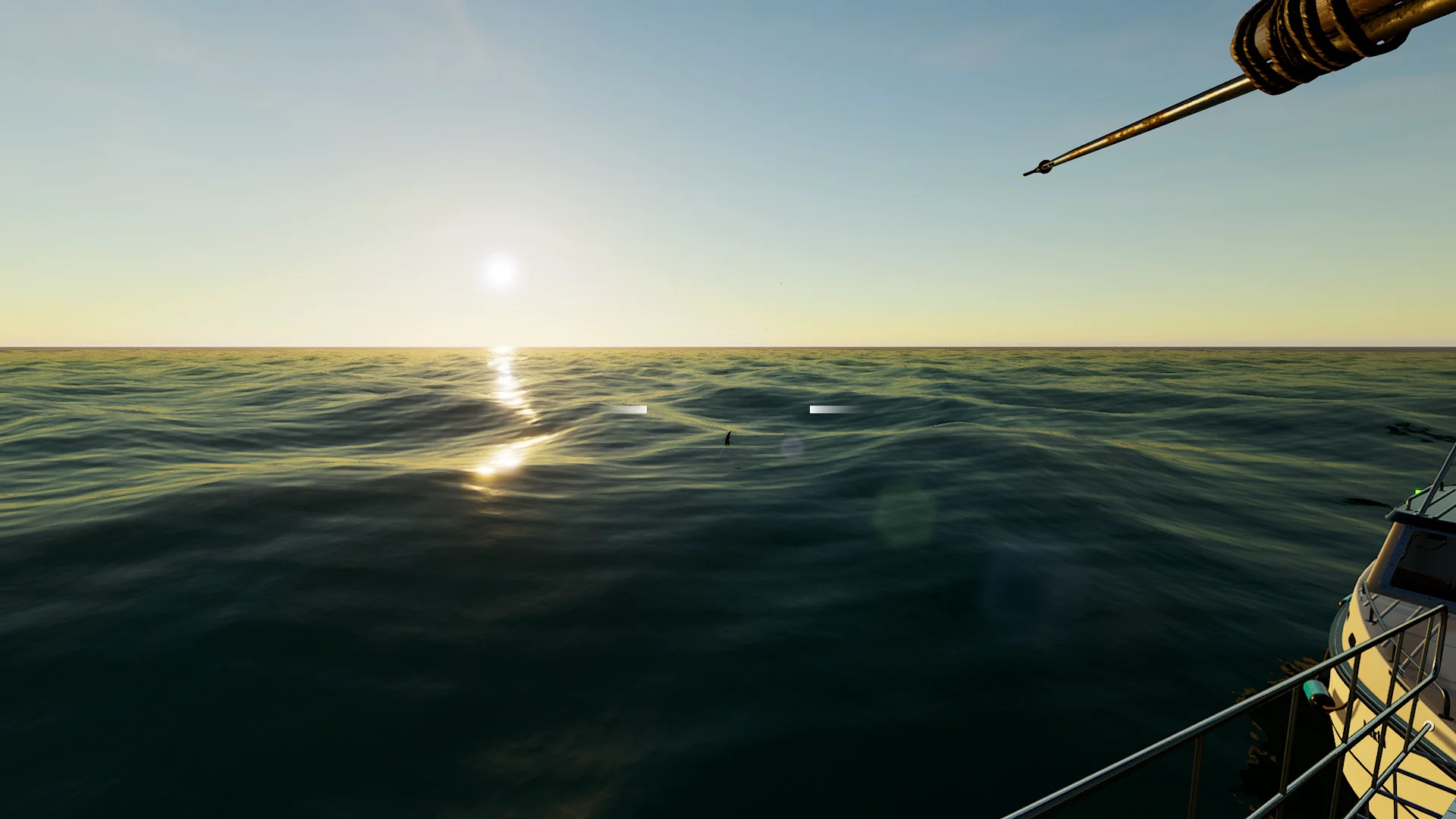 Fishing: North Atlantic - Enhanced Edition screenshot 6