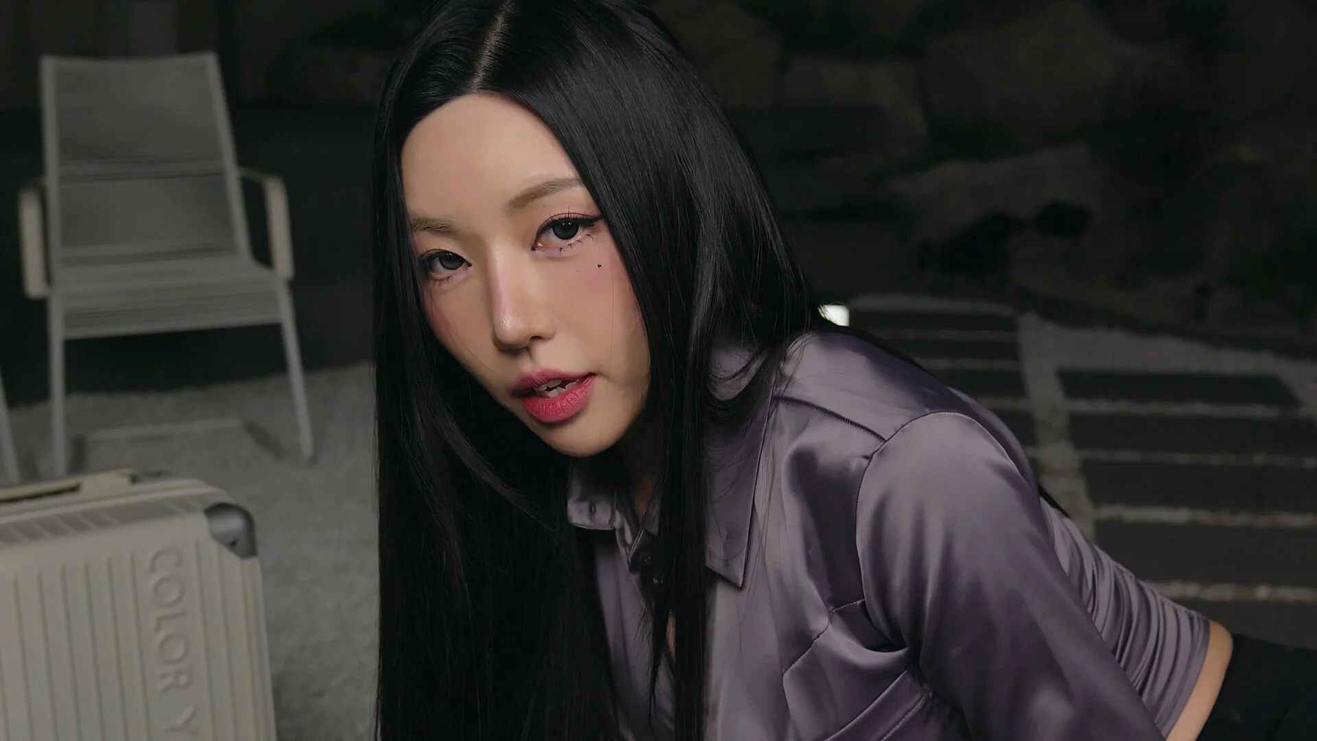 Five Hearts Under One Roof season 2 screenshot 1