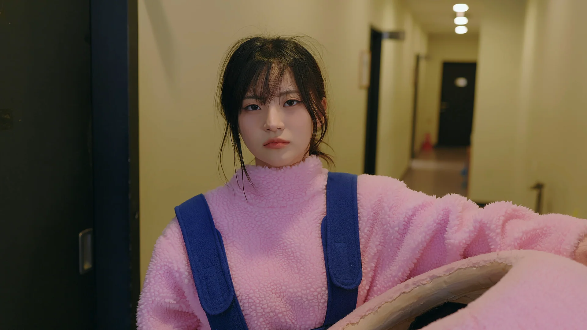 Five Hearts Under One Roof season 2 screenshot 6