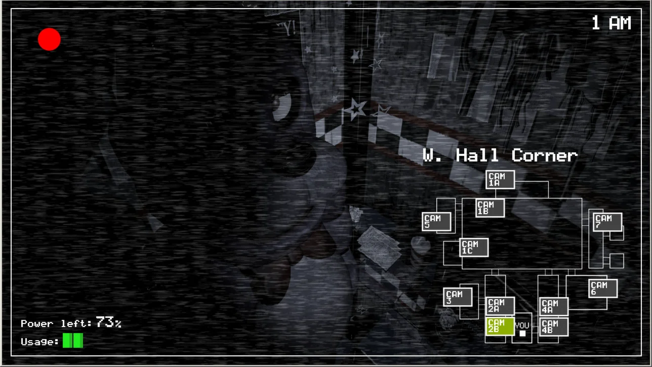 Five Nights at Freddy's screenshot 10