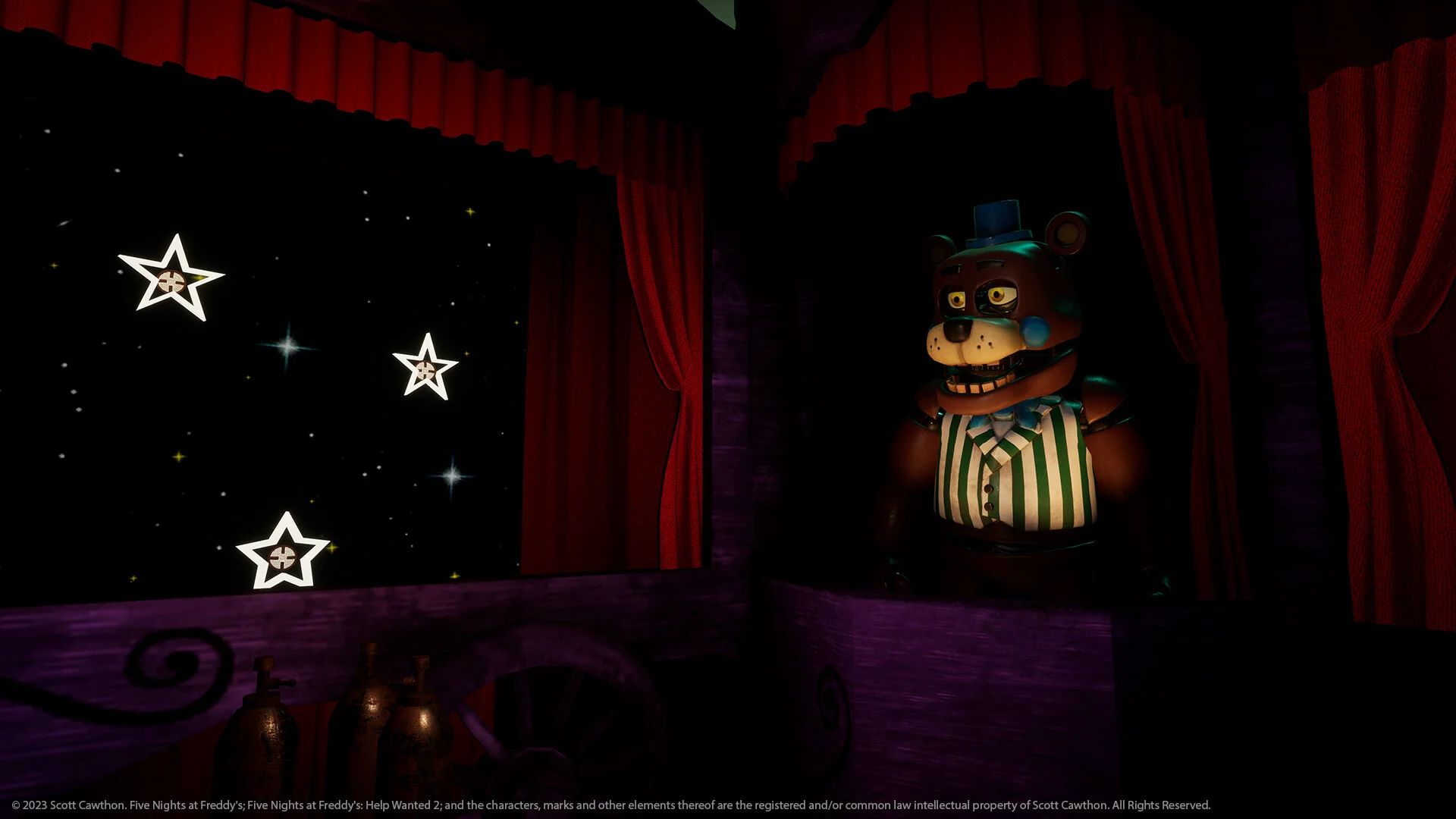 Five Nights at Freddy's: Help Wanted 2 screenshot 5