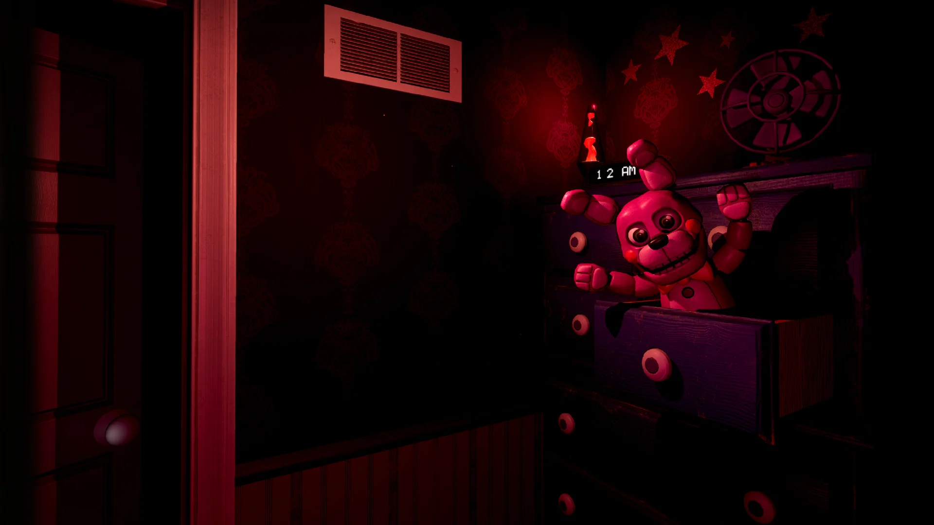 FIVE NIGHTS AT FREDDY'S: HELP WANTED screenshot 3