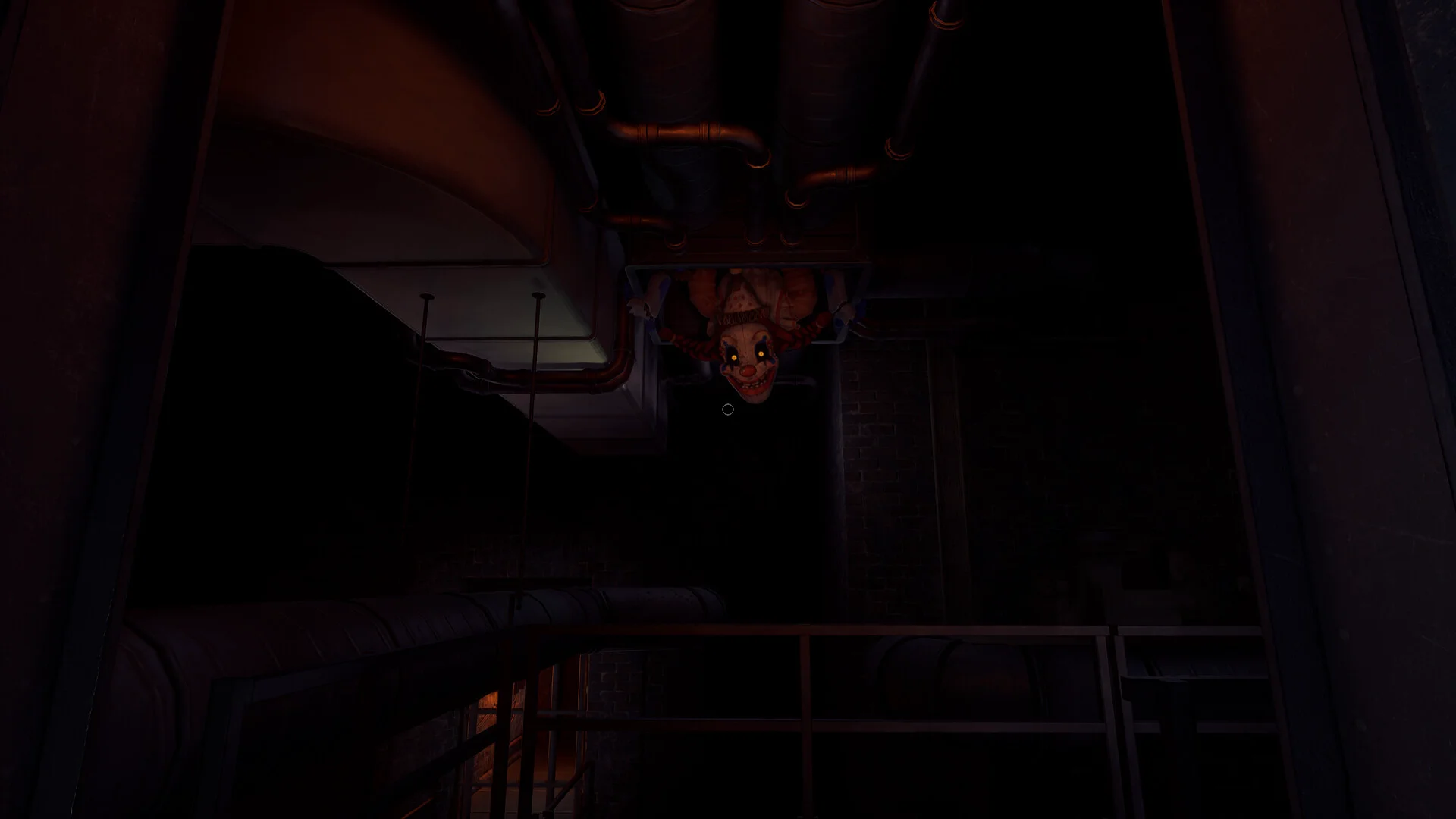 Five Nights at Freddy's: Secret of the Mimic screenshot 4