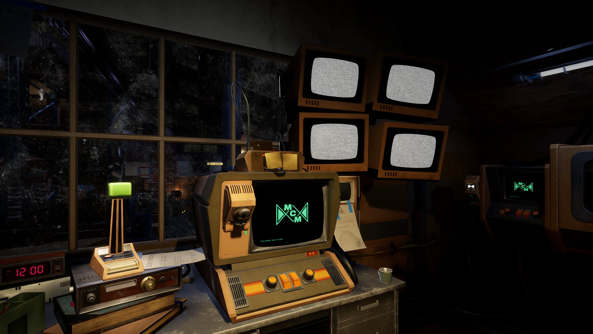 Five Nights at Freddy's: Secret of the Mimic screenshot 5