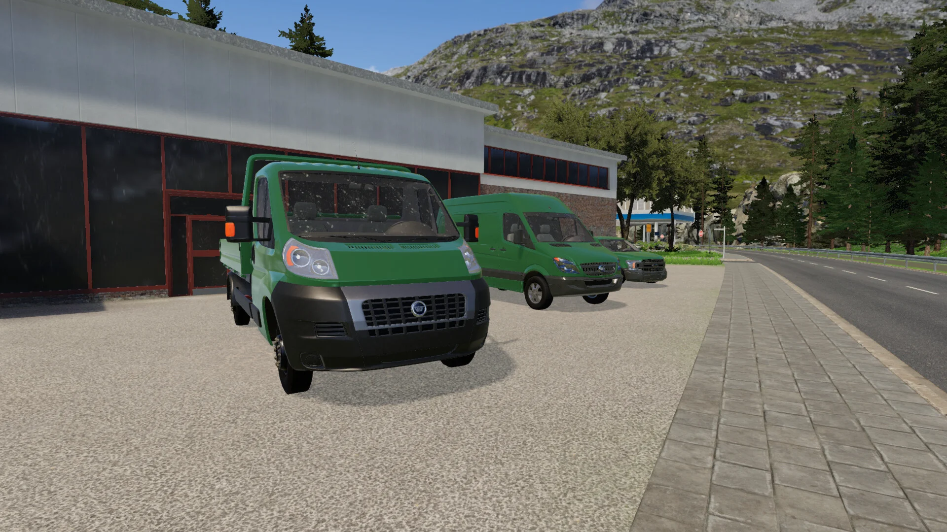 Fix it - The Handyman Simulator screenshot 11