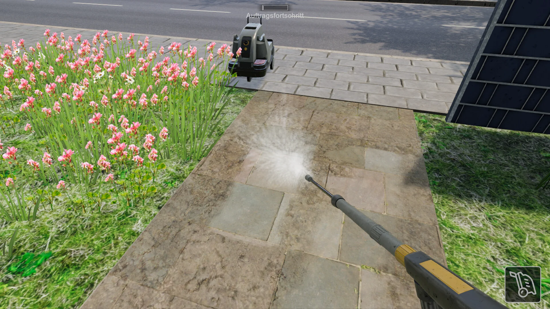 Fix it - The Handyman Simulator screenshot 2