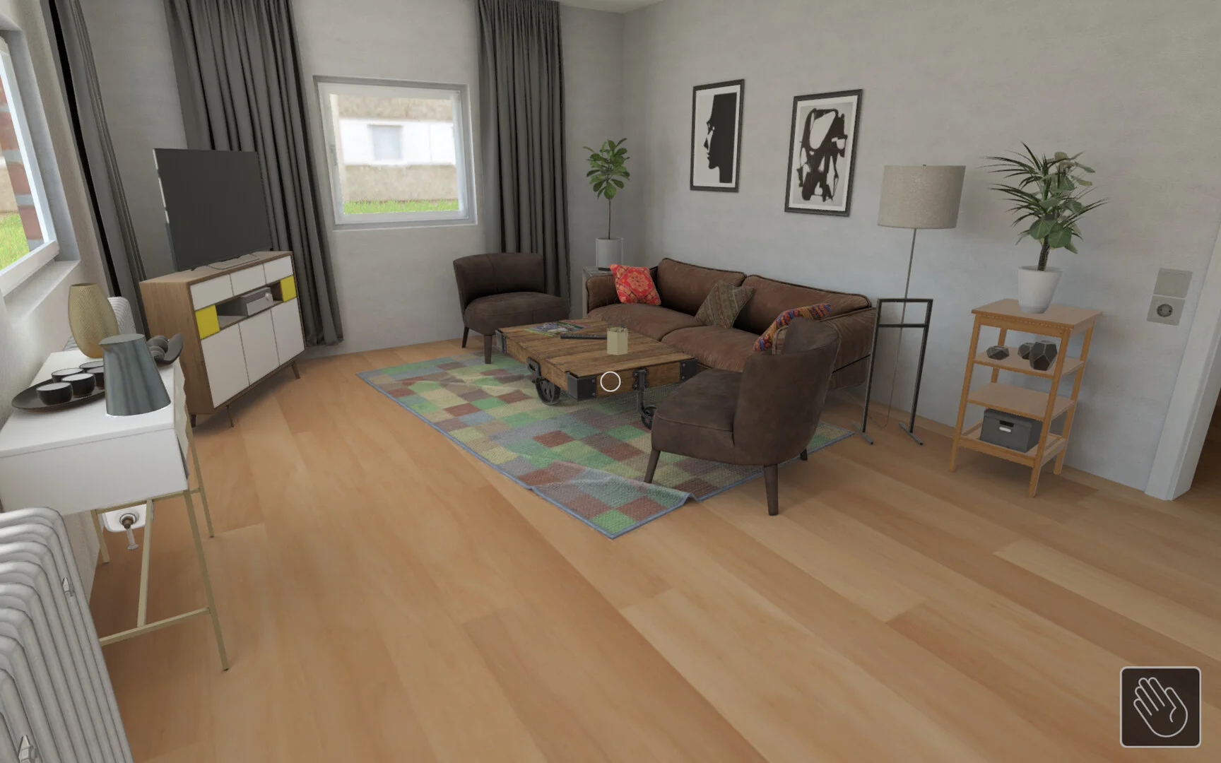 Fix it - The Handyman Simulator screenshot 3