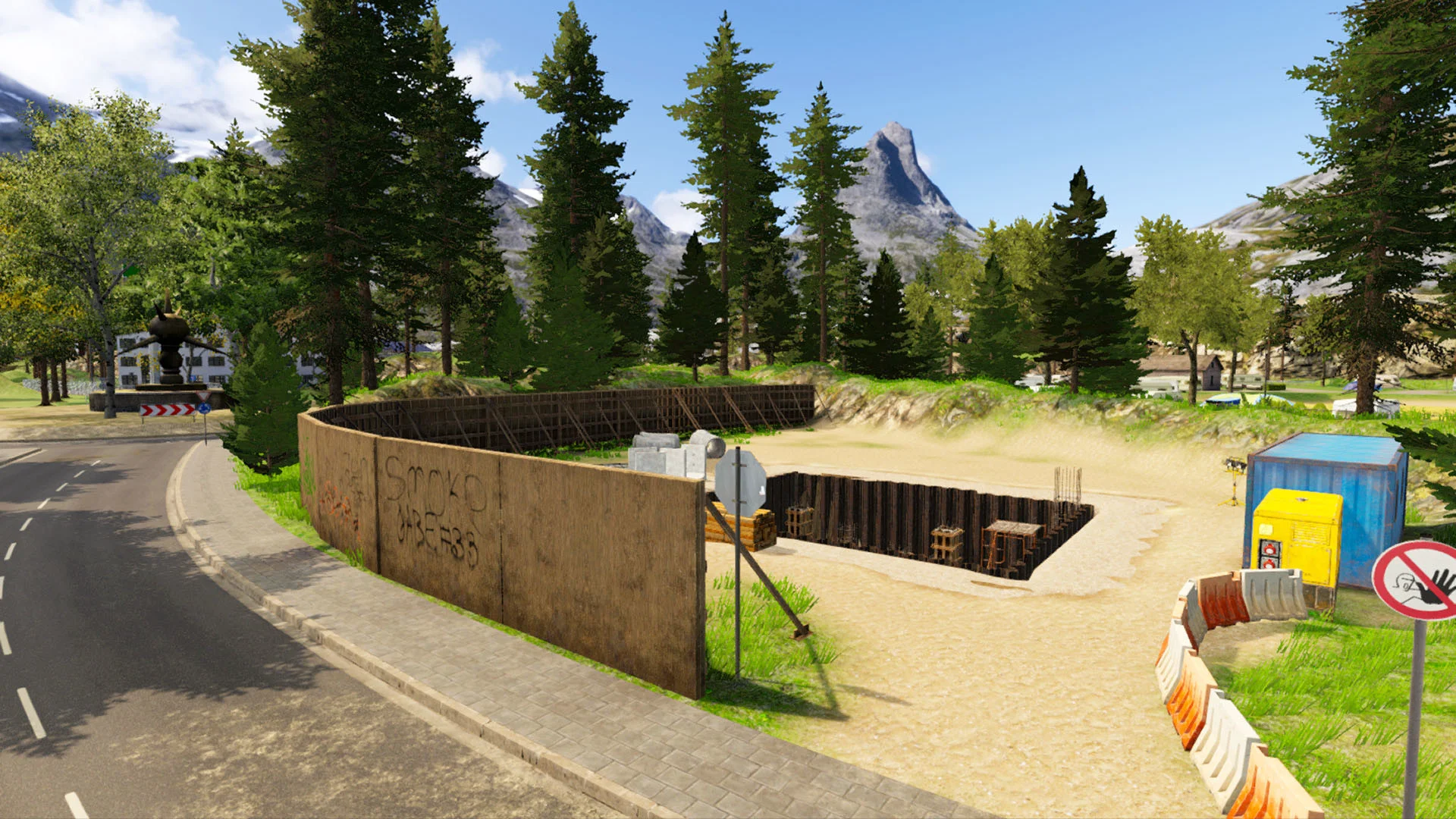 Fix it - The Handyman Simulator screenshot 4