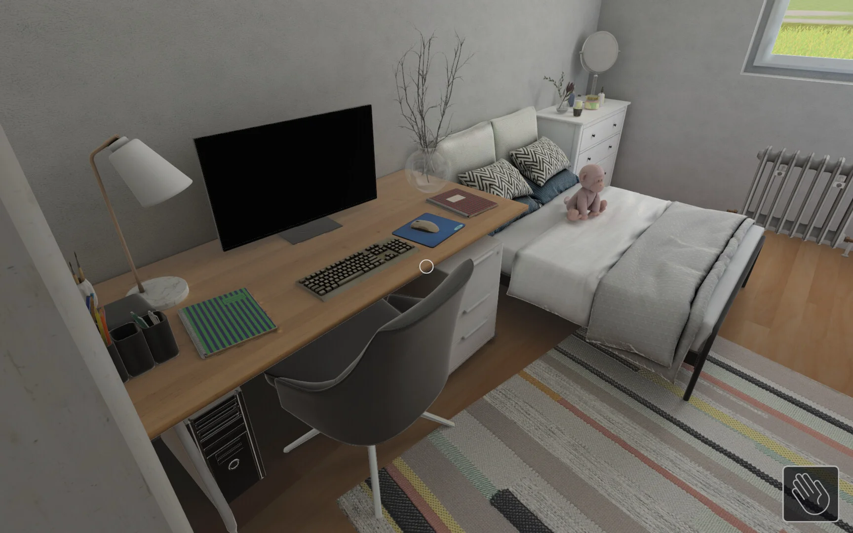 Fix it - The Handyman Simulator screenshot 9