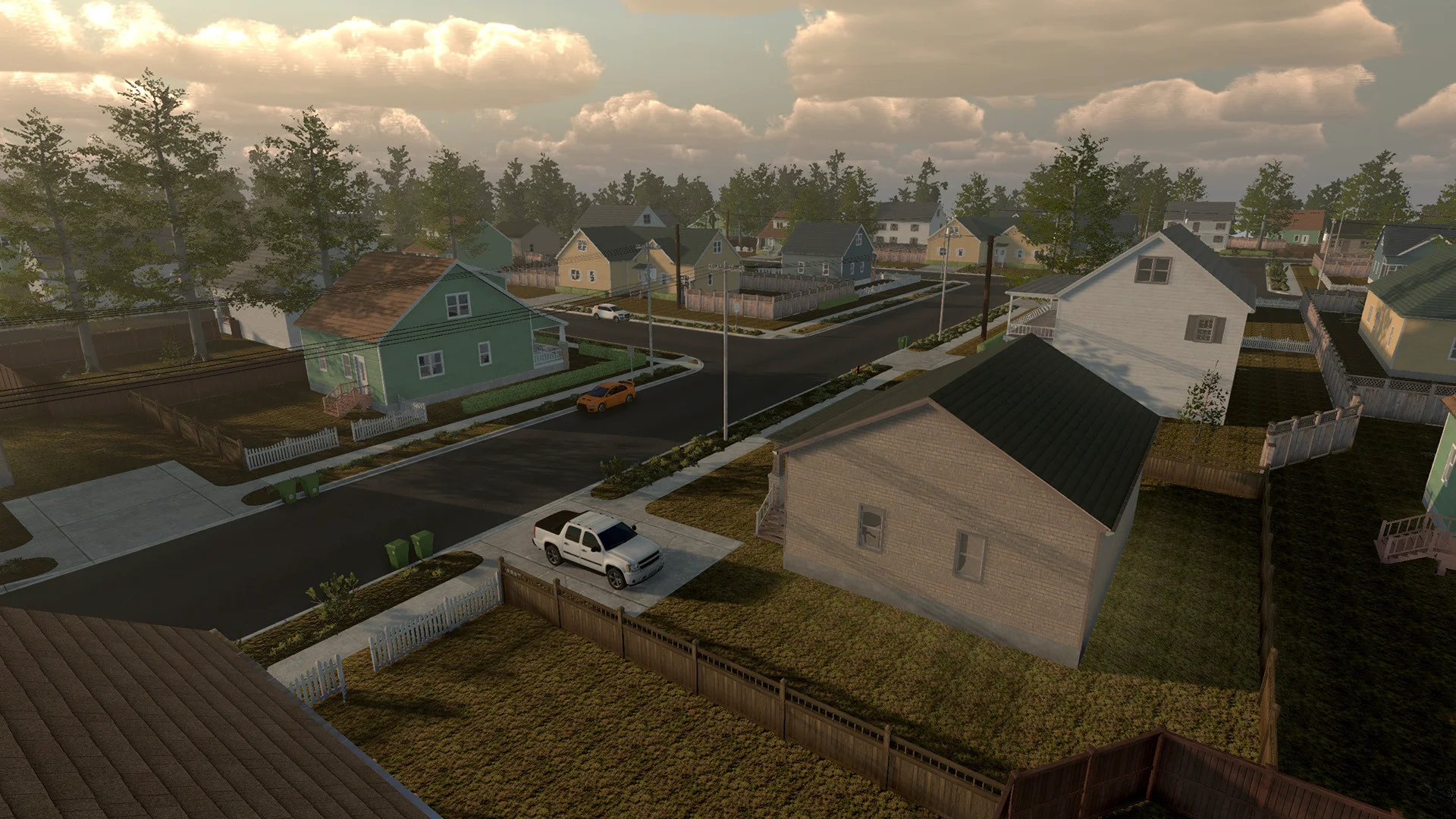 Flashing Lights - Police, Firefighting, Emergency Services (EMS) Simulator screenshot 15