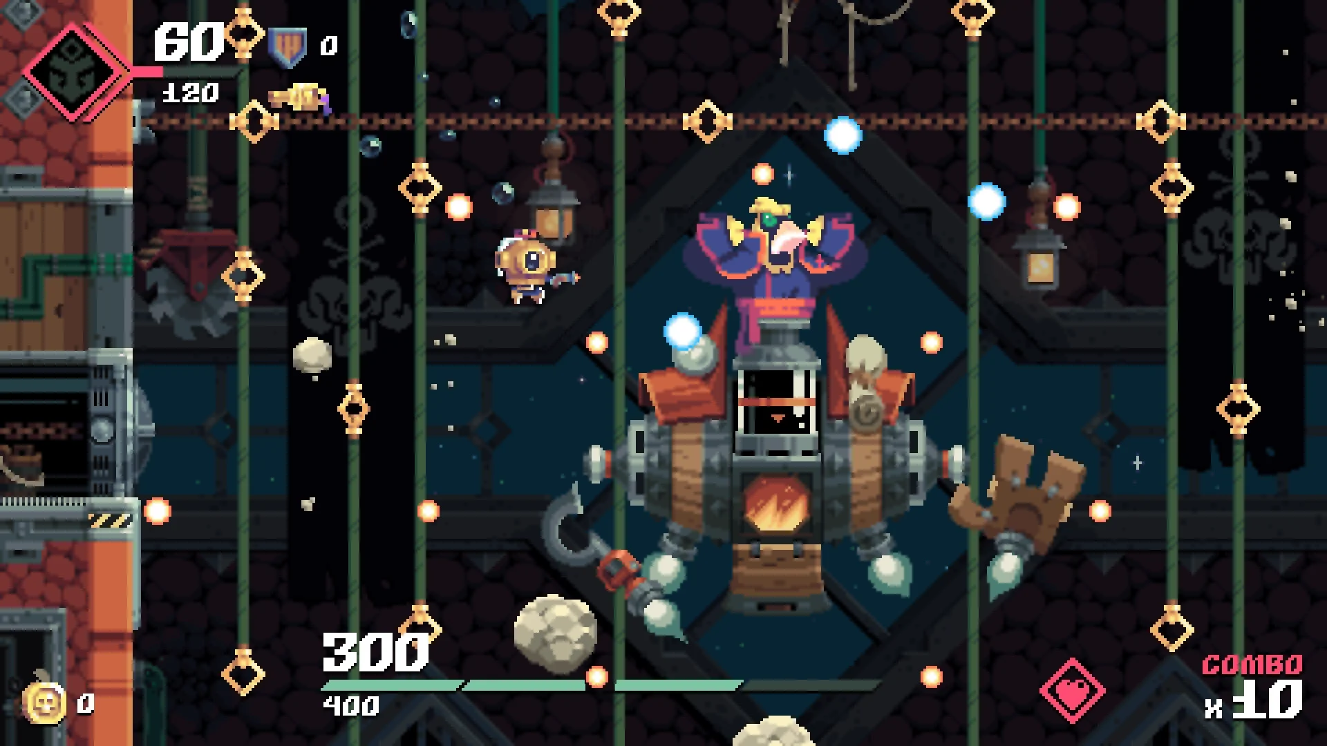 Flinthook screenshot 7