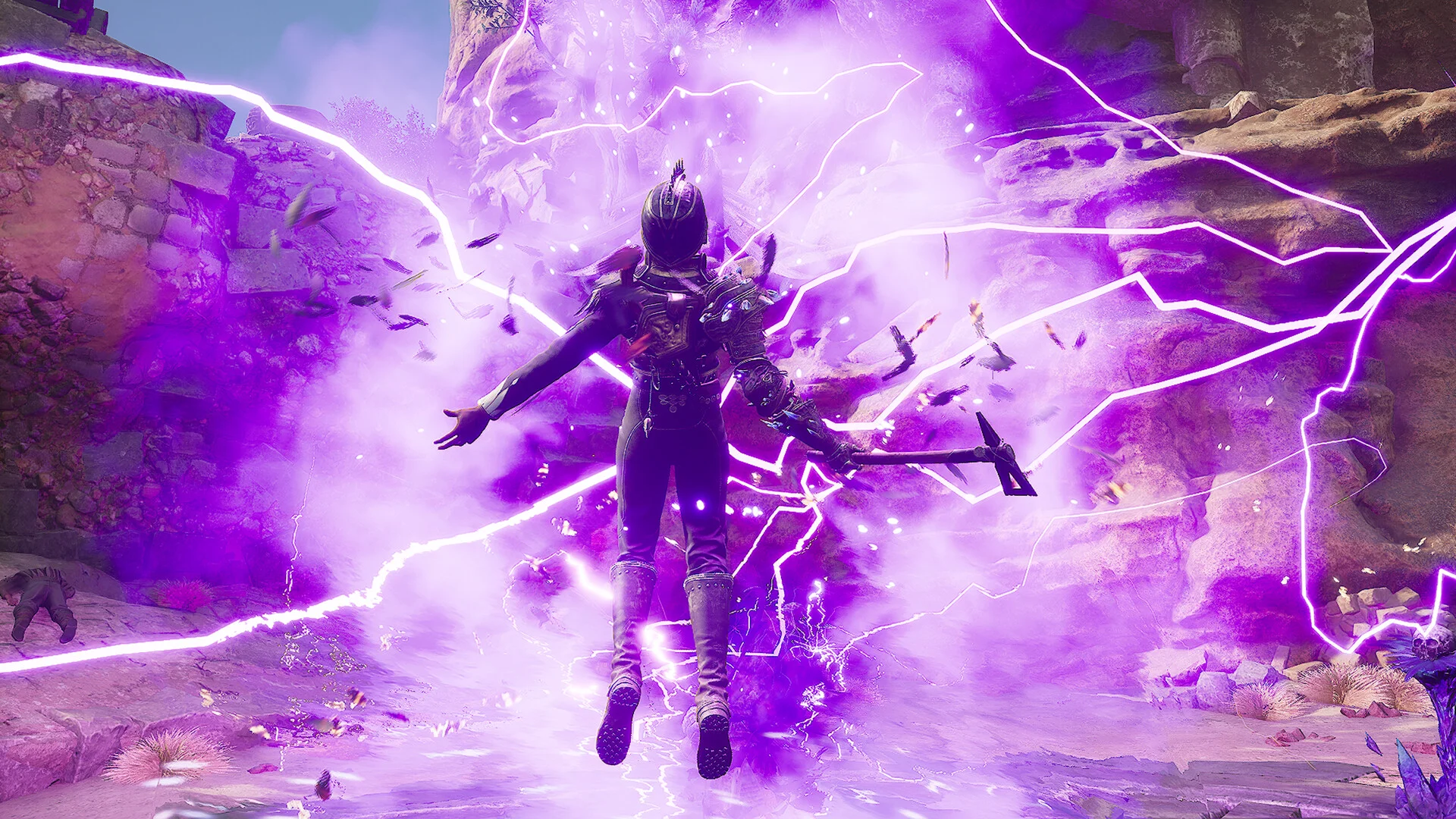 Flintlock: The Siege of Dawn screenshot 6