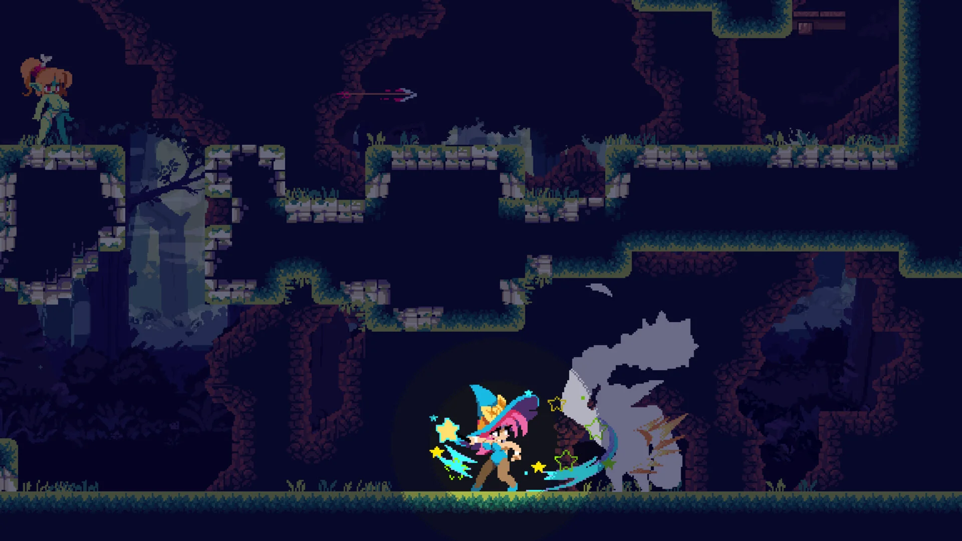 FlipWitch - Forbidden Sex Hex screenshot 6