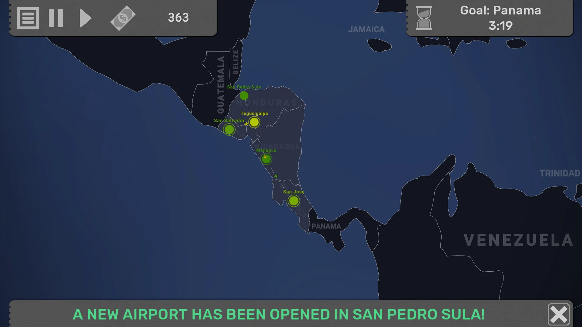 Fly Corp screenshot 11